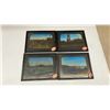 Image 4 : WW1 Original Action Glass Slides, Vimy Ridge Belgium and France, Lt. Colonel A.M.