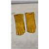 Image 2 : 12 New Horizon Leather Work Gloves