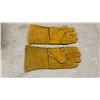 Image 3 : 12 New Horizon Leather Work Gloves