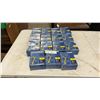 Image 1 : 15 Packages Standard A19 Clear Incandescent Light Bulbs, 100 Watts, 130 Volts, 6000 Hours