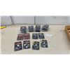Image 1 : 48 Packages New Collectible Guitar Pick Sets: Skulls, It's Alive!, Alien Invasion, & Alchemy Gothic