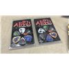 Image 3 : 48 Packages New Collectible Guitar Pick Sets: Skulls, It's Alive!, Alien Invasion, & Alchemy Gothic