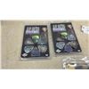 Image 5 : 48 Packages New Collectible Guitar Pick Sets: Skulls, It's Alive!, Alien Invasion, & Alchemy Gothic