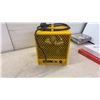 Image 4 : Sentinel PCH4800-1 Electric Heater, 240 VAC, 60Hz, 4800 Watts, & Power Cord
