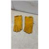 Image 2 : 12 newHorizon Leather Work Gloves