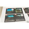 Image 2 : WWI Original Glass Photographic Slides, Vimy Ridge, Belgium, France, 20 Pieces