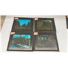 Image 3 : WWI Original Glass Photographic Slides, Vimy Ridge, Belgium, France, 20 Pieces