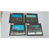 Image 5 : WWI Original Glass Photographic Slides, Vimy Ridge, Belgium, France, 20 Pieces