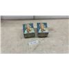 Image 1 : 1993 Sports Time Marilyn Monroe Licensed Trading Cards, 2 Factory Sealed Boxes
