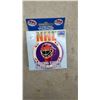 Image 2 : 5 Packages NHL Goalie Playing Cards, Bicycle Collection, 1998-1999, 52 Action Photos