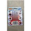 Image 3 : 5 Packages NHL Goalie Playing Cards, Bicycle Collection, 1998-1999, 52 Action Photos