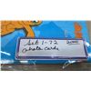 Image 2 : 2000 Panini Digimon Digital Monsters Photo Cards Complete Set 1-72 Featuring Agumon
