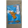 Image 4 : 2000 Panini Digimon Digital Monsters Photo Cards Complete Set 1-72 Featuring Agumon