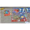 Image 5 : Pokémon Evolvers Activity Book Set of 9: Water, Bug, Fire, Psychic, Grass, Ghost, Rock, Fighting