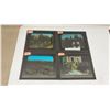 Image 2 : WW1 Original Action Glass Slides, Vimy Ridge Belgium & France, Lt. Col. A.M. Naismith, 20 Slides