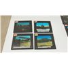 Image 3 : WW1 Original Action Glass Slides, Vimy Ridge Belgium & France, Lt. Col. A.M. Naismith, 20 Slides