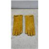 Image 2 : 12 New Horizon Leather Work Gloves
