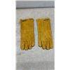 Image 3 : 12 New Horizon Leather Work Gloves