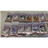 Image 2 : 51 Packages Bella Sara Ancient Lights Trading Card Game Booster Packs