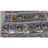 Image 3 : 51 Packages Bella Sara Ancient Lights Trading Card Game Booster Packs