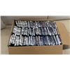 Image 4 : 100 Packages of Race Day CRG NASCAR 2025 Constructible Racing Game Packs, Lowe's and DuPont Monte
