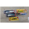 Image 4 : Lot of 20+ New Fishing Lures: Yoshikawa Promotion Deep, Firstma, Red Wolf, Johnson Slim Fish