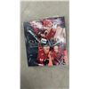 Image 3 : Three Sealed Olympic Hockey Heroes Card Binders by Esso