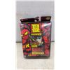 Image 2 : 20 Packages Bandai Teen Titans Collectible Card Game 2-Player Starter Sets, 66 Cards per Pkg