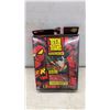 Image 3 : 20 Packages Bandai Teen Titans Collectible Card Game 2-Player Starter Sets, 66 Cards per Pkg