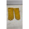 Image 2 : 12 Pairs New Horizon Leather Work Gloves