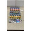 Image 1 : 30 Sealed Assorted Playing Card Decks: WWE Evolution, Dr.