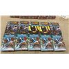 Image 3 : 30 Sealed Assorted Playing Card Decks: WWE Evolution, Dr.