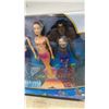 Image 2 : Disney The Little Mermaid Ultimate Ariel Sisters 7-Pack Dolls, Factory Sealed