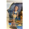 Image 5 : Disney The Little Mermaid Ultimate Ariel Sisters 7-Pack Dolls, Factory Sealed