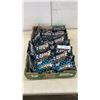 Image 1 : NASCAR "Fan Fueler" 200 MPH Crank Bait Fishing Lures, Dale Earnhardt #3 Bass Pro Shops, 50 New