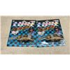 Image 2 : NASCAR "Fan Fueler" 200 MPH Crank Bait Fishing Lures, Dale Earnhardt #3 Bass Pro Shops, 50 New