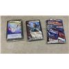 Image 3 : 100 Vintage Sealed Pkgs: Gundam Force, Teen Titans, Neopets, Race Day CRG, & More, Sealed Pkgs