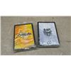 Image 4 : 100 Vintage Sealed Pkgs: Gundam Force, Teen Titans, Neopets, Race Day CRG, & More, Sealed Pkgs