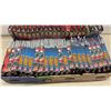 Image 5 : 100 Vintage Sealed Pkgs: Gundam Force, Teen Titans, Neopets, Race Day CRG, & More, Sealed Pkgs