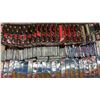 Image 7 : 100 Vintage Sealed Pkgs: Gundam Force, Teen Titans, Neopets, Race Day CRG, & More, Sealed Pkgs