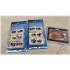 Image 6 : Assorted Fishing Lures: RedWolf, Lure Family, Promotion Deep, & Mustad Minnow Lures & More