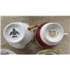 Image 5 : Collection of 20+ Porcelain & Bone China Tea Cups & Saucers