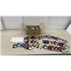 Image 1 : 2004 Upper Deck VS System Web of Spider-Man Trading Card Game Collection, Approximately 1600 Cards