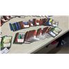 Image 3 : 2004 Upper Deck VS System Web of Spider-Man Trading Card Game Collection, Approximately 1600 Cards