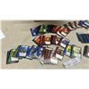 Image 4 : 2004 Upper Deck VS System Web of Spider-Man Trading Card Game Collection, Approximately 1600 Cards