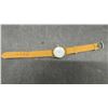 Image 4 : Four Ladies Watches: Levi Strauss & Co. Quartz, Swiss Military 100M, Waltham Quartz, & Gold Tone