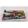 Image 4 : New Fishing Lures: Yoshikawa Promotion Deep, Mustad, Matzuo America, Silverlake Flies & More