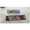 Image 5 : New Fishing Lures: Yoshikawa Promotion Deep, Mustad, Matzuo America, Silverlake Flies & More