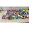 Image 1 : 25 Animorphs 1990's 1st Edition K.A.