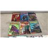 Image 3 : 25 Animorphs 1990's 1st Edition K.A.
